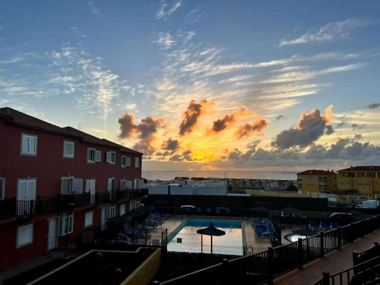 Apartamento Casa Marylou Costa De Antigua España