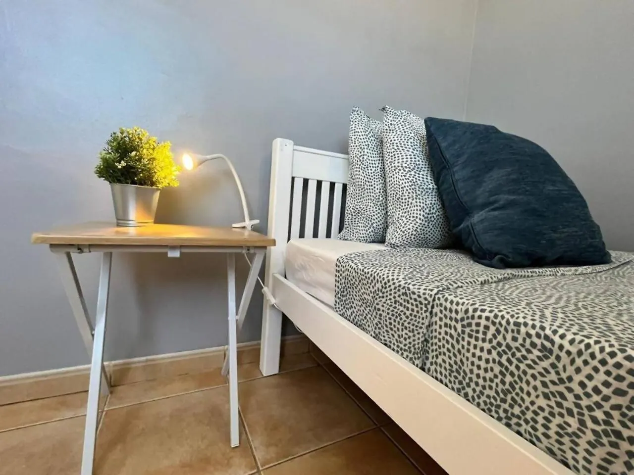 Apartamento Casa Marylou Costa De Antigua