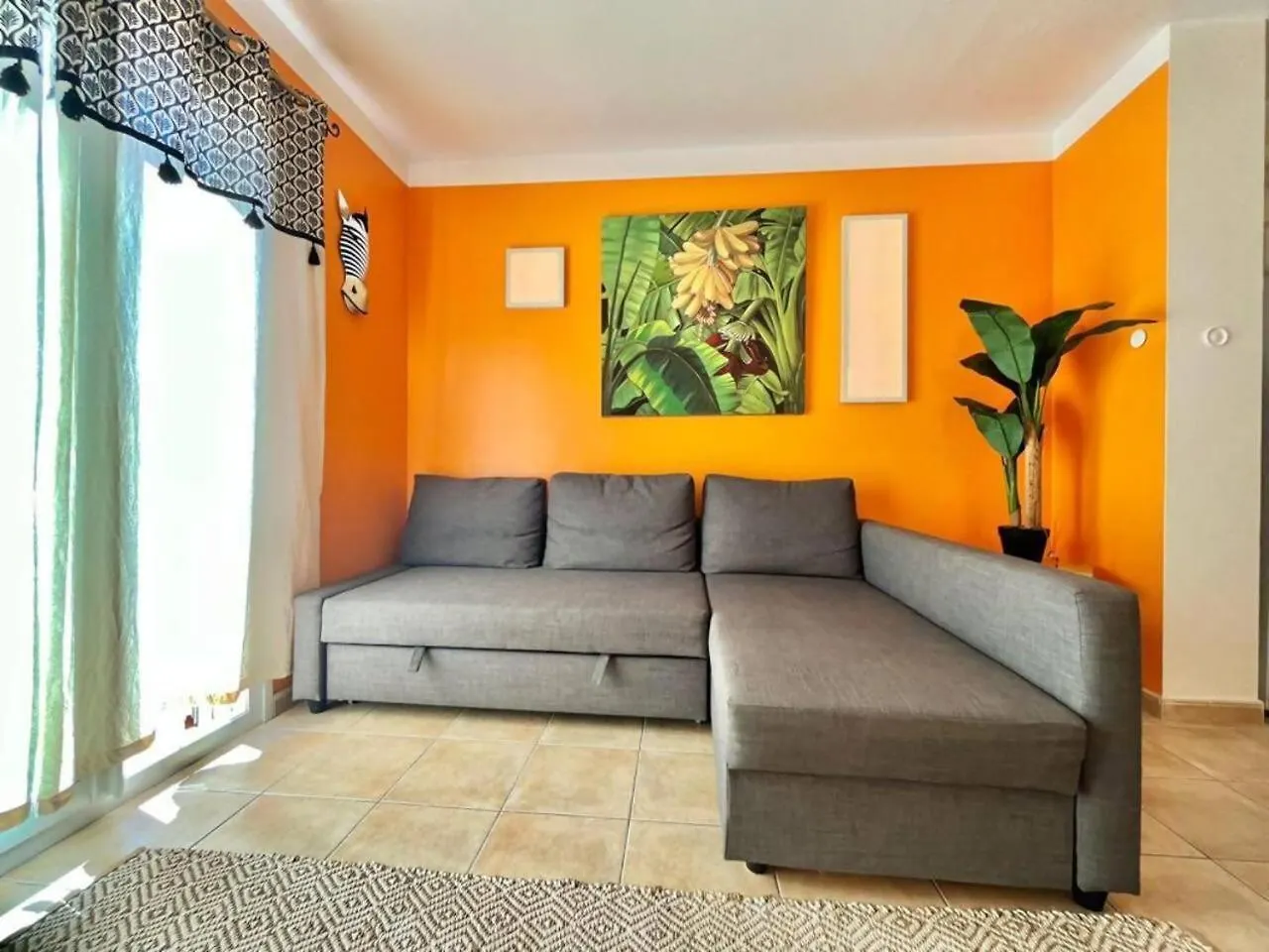 Apartamento Casa Marylou Costa De Antigua