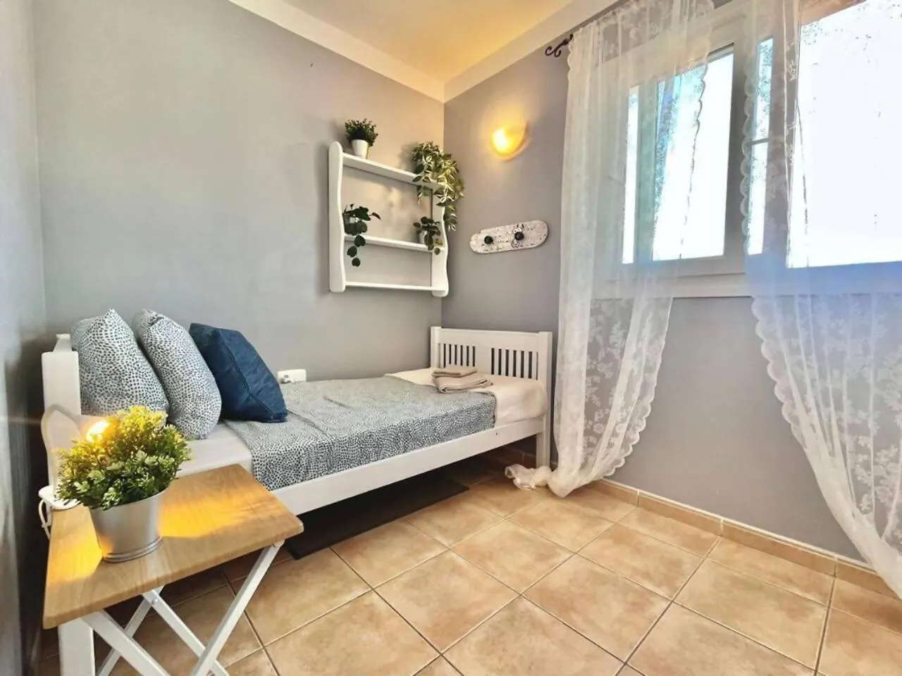 Apartamento Casa Marylou Costa De Antigua