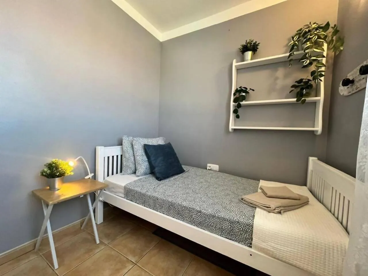Apartamento Casa Marylou Costa De Antigua 0*,