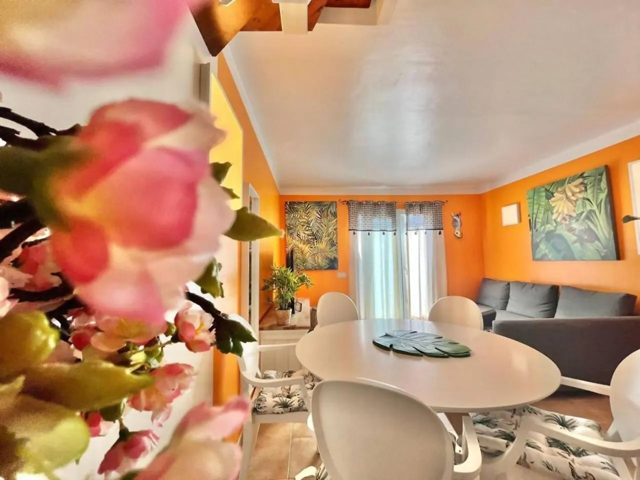 Apartamento Casa Marylou Costa De Antigua